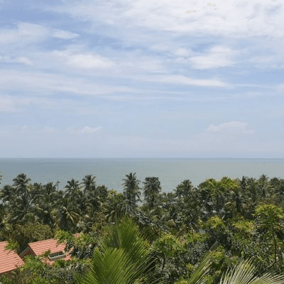 Sea View Land