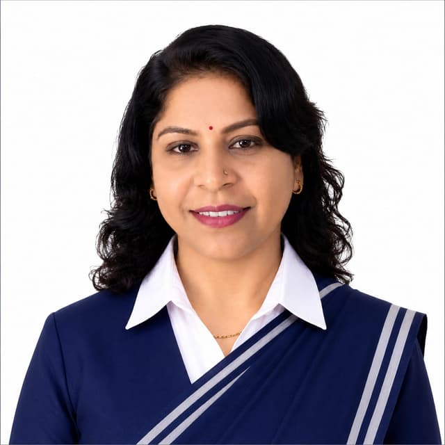 Akanksha Mungashe