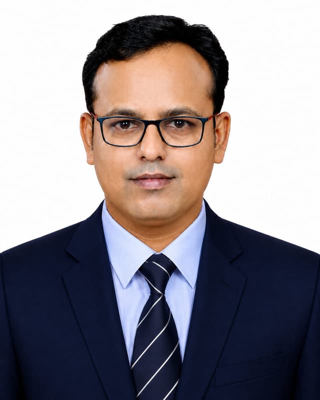 Prasad Berde