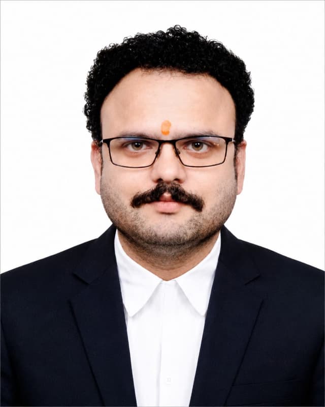Sachin Gadre