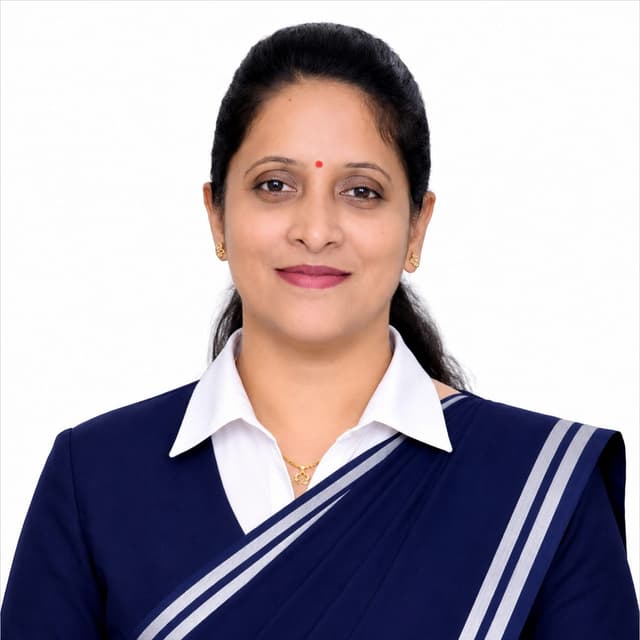 Tanuja Gobare