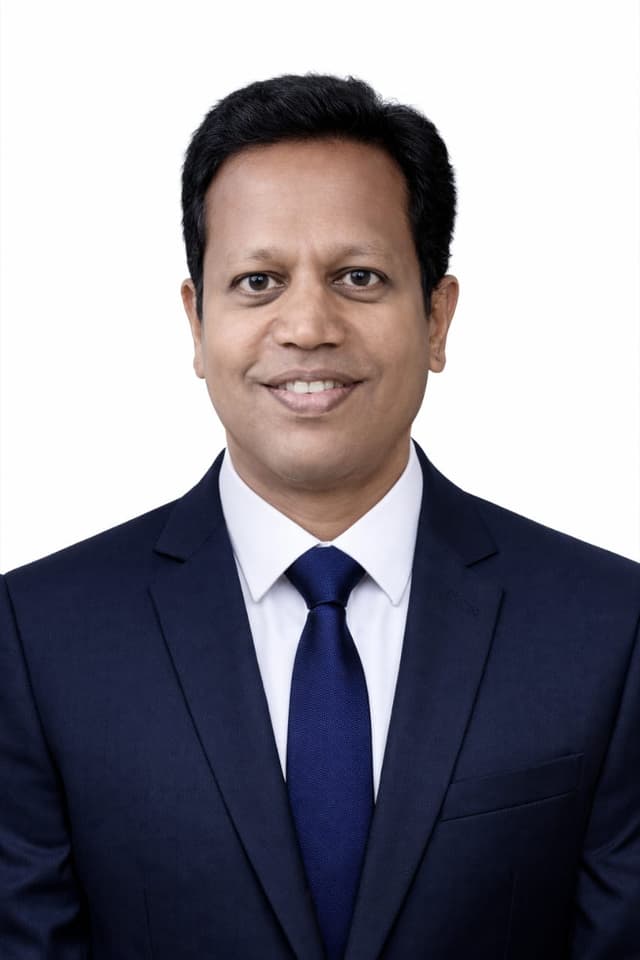 Umesh Gobare