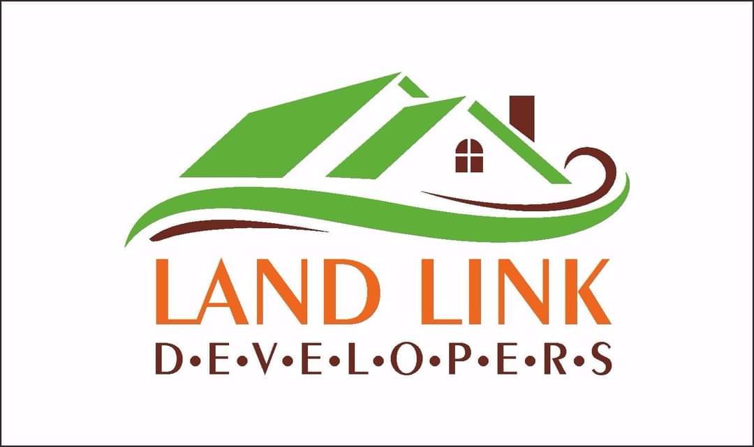 Logo - Land Links